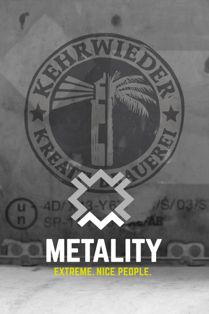 Metality-Paket